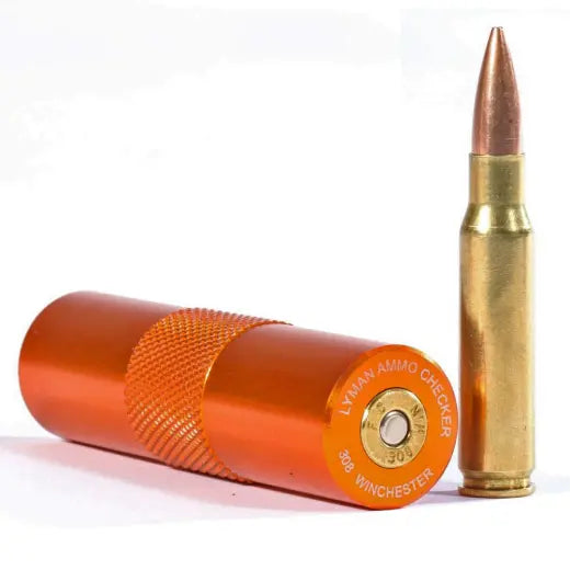 Ammo Checker single caliber, 308 win