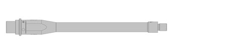JP-5 Replacement Barrel