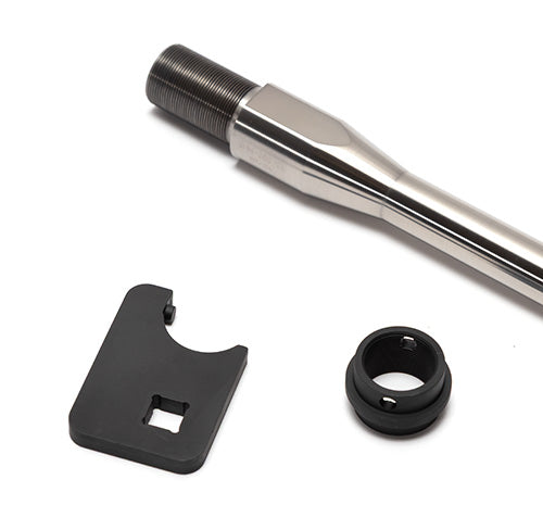 JP-5 Replacement Barrel
