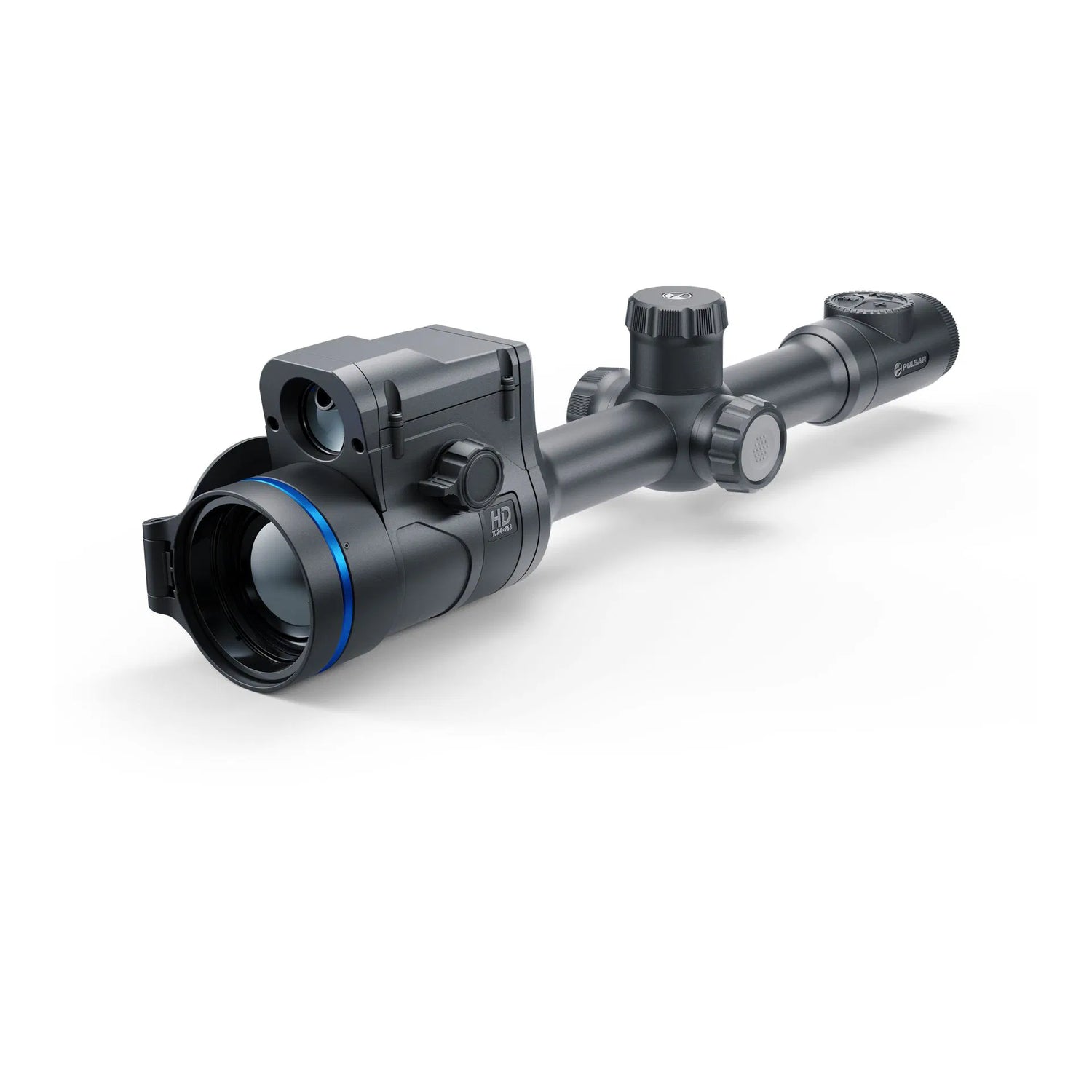 Thermion 2 XL50 LRF Värmesikte Med Laseravståndsmätare