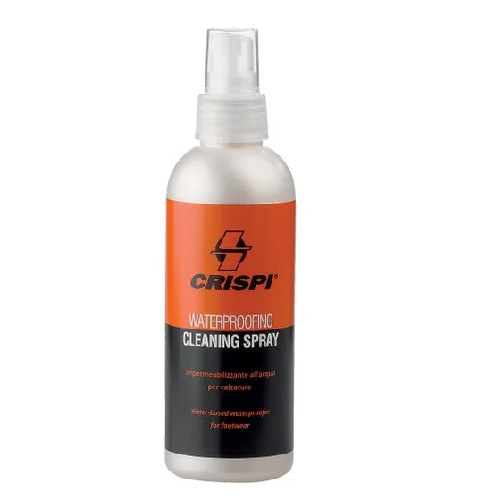 Waterproofing Conditioning Spray