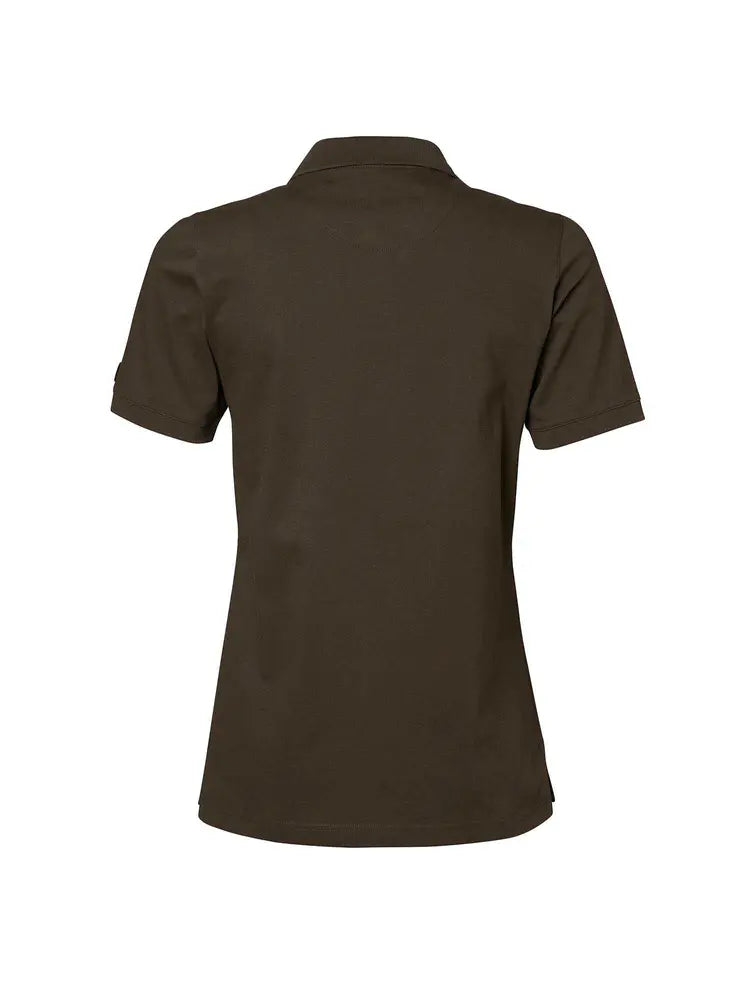Gwyn Polo Shirt Women