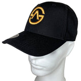 Astrokeps - Svart Keps Med Astro Sweden Logga EN STL