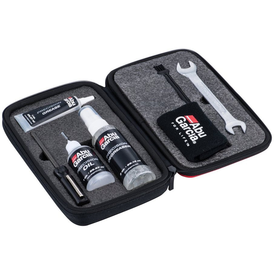 Maintenance Kit EN STL