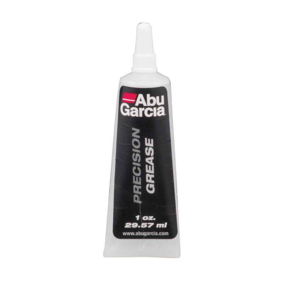 Reel Grease Precision EN STL