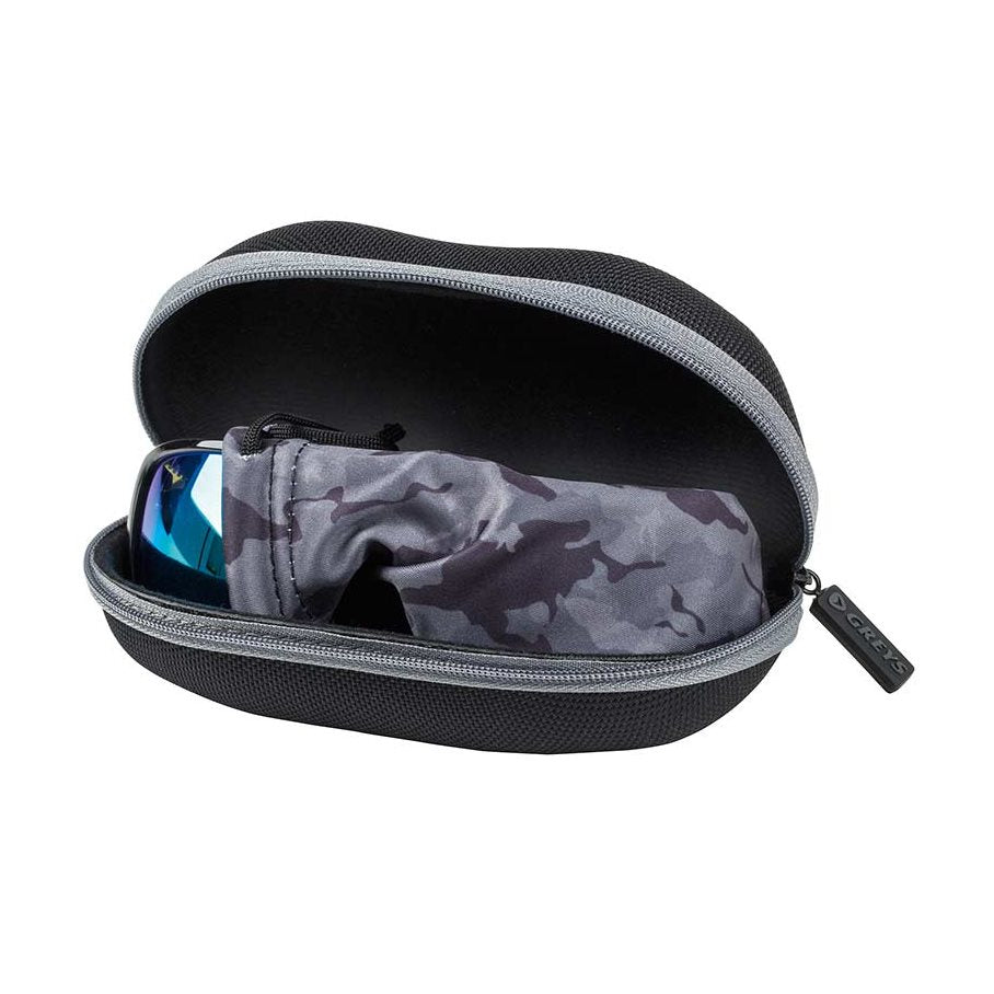 G1 Solglasögon GREEN/GREY / EN STL