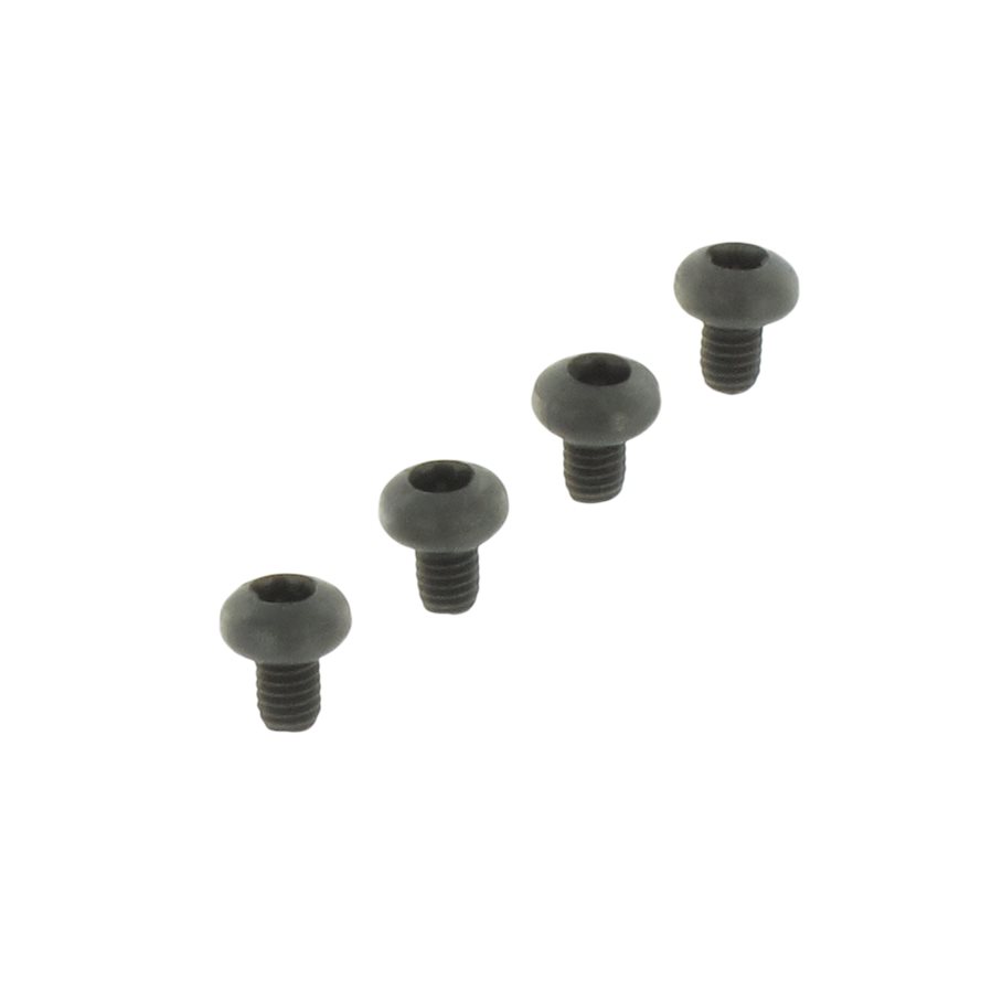 M3 skruvkit till Micro EN STL