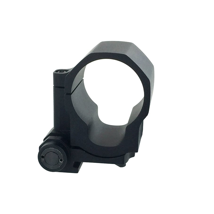 Flip Mount 39 mm with TwistMount base EN STL