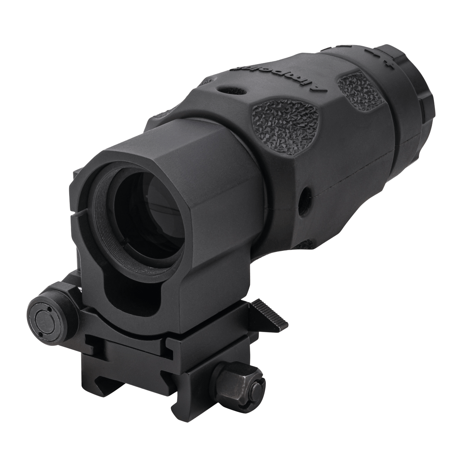 3x Mag-1/FlipMount 39 mm W TM base EN STL