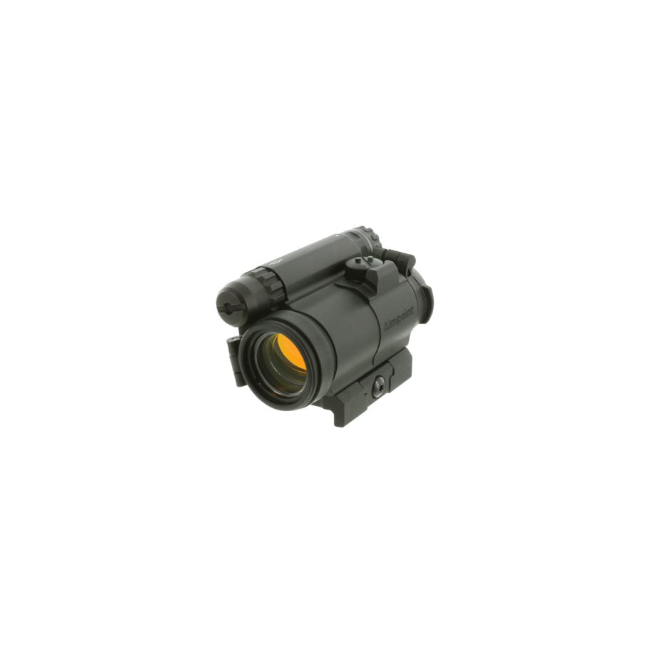 CompM5 2 MOA with Mount EN STL