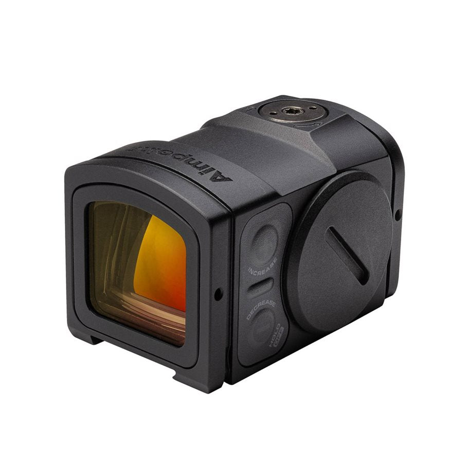 Acro P-2 3,5 MOA Med Acrofotplatta NV Kompatibel EN STL