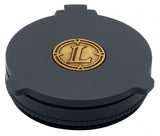 Alumina Flip-Up 42 mm SVART / EN STL