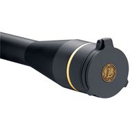 Alumina Flip-Up 32-33 mm SVART / EN STL