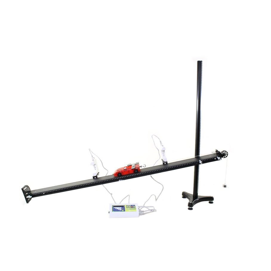 DEMO Fysikverkstaden - Paket EN STL