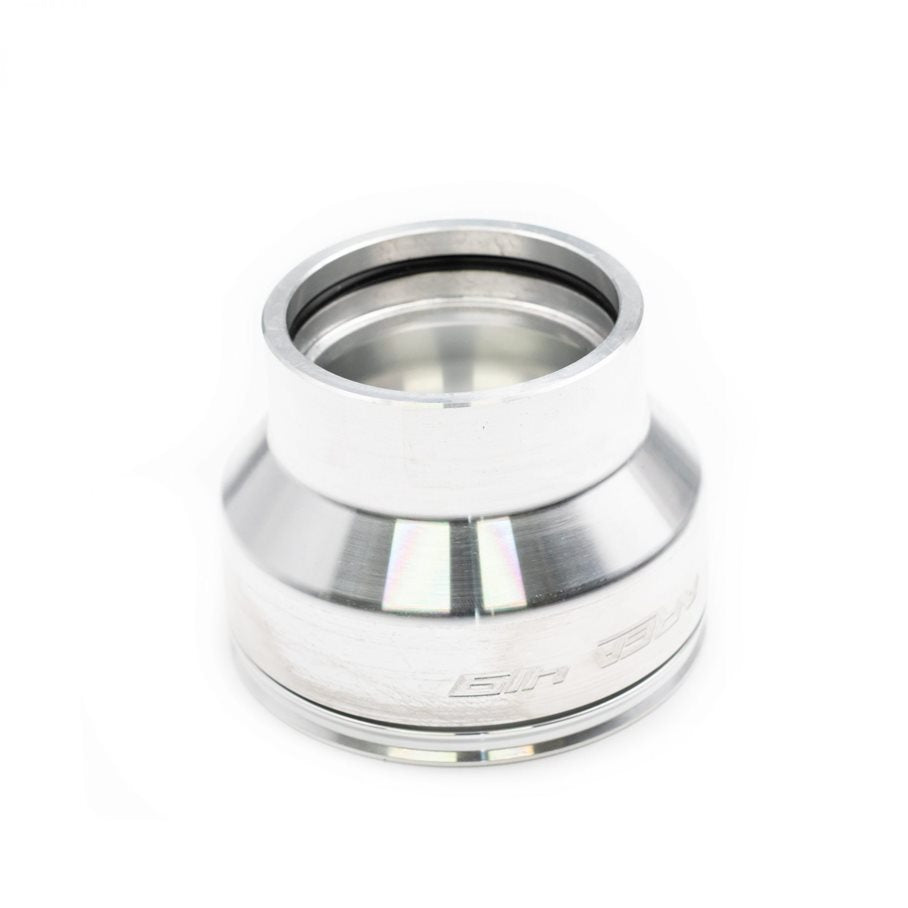 Auto Trickler Hopper Funnel/Lid EN STL