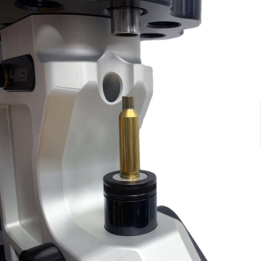 Bullet Seating Plate For The ZERO EN STL