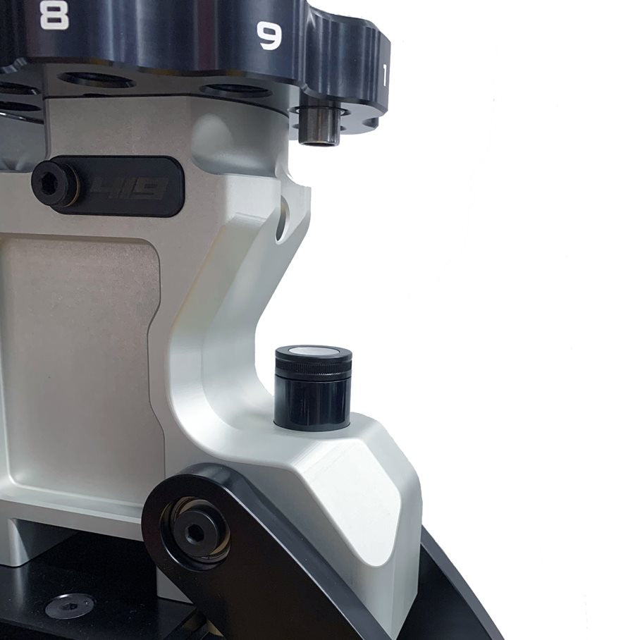 Bullet Seating Plate For The ZERO EN STL