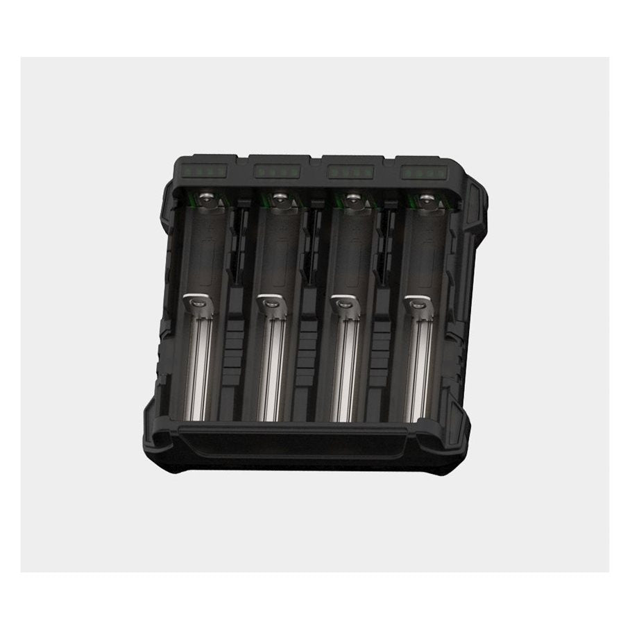 Handy C4 PRO Laddare EN STL