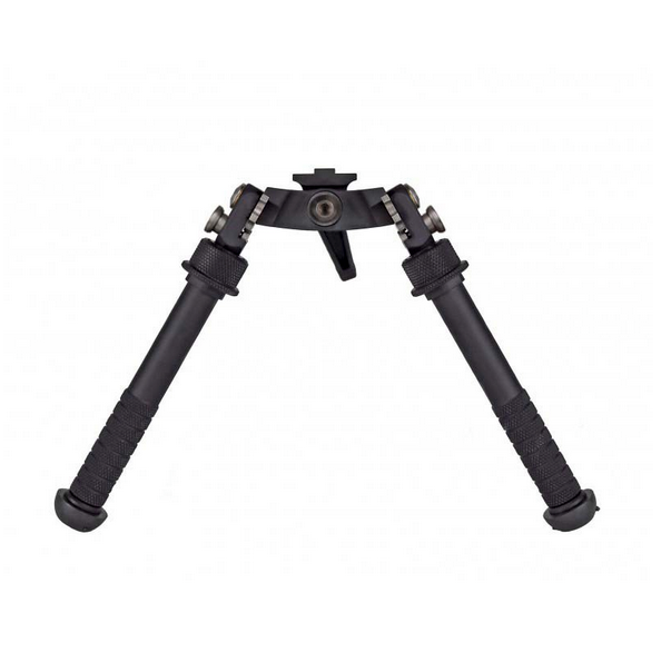 Gen. 2 CAL Atlas Bipod No Clamp SVART / EN STL