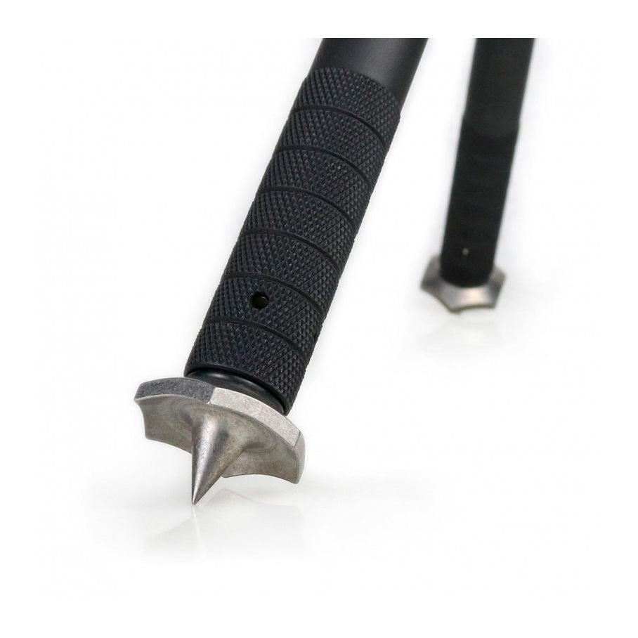 5-H & Super CAL Raider Cleat Feet EN STL