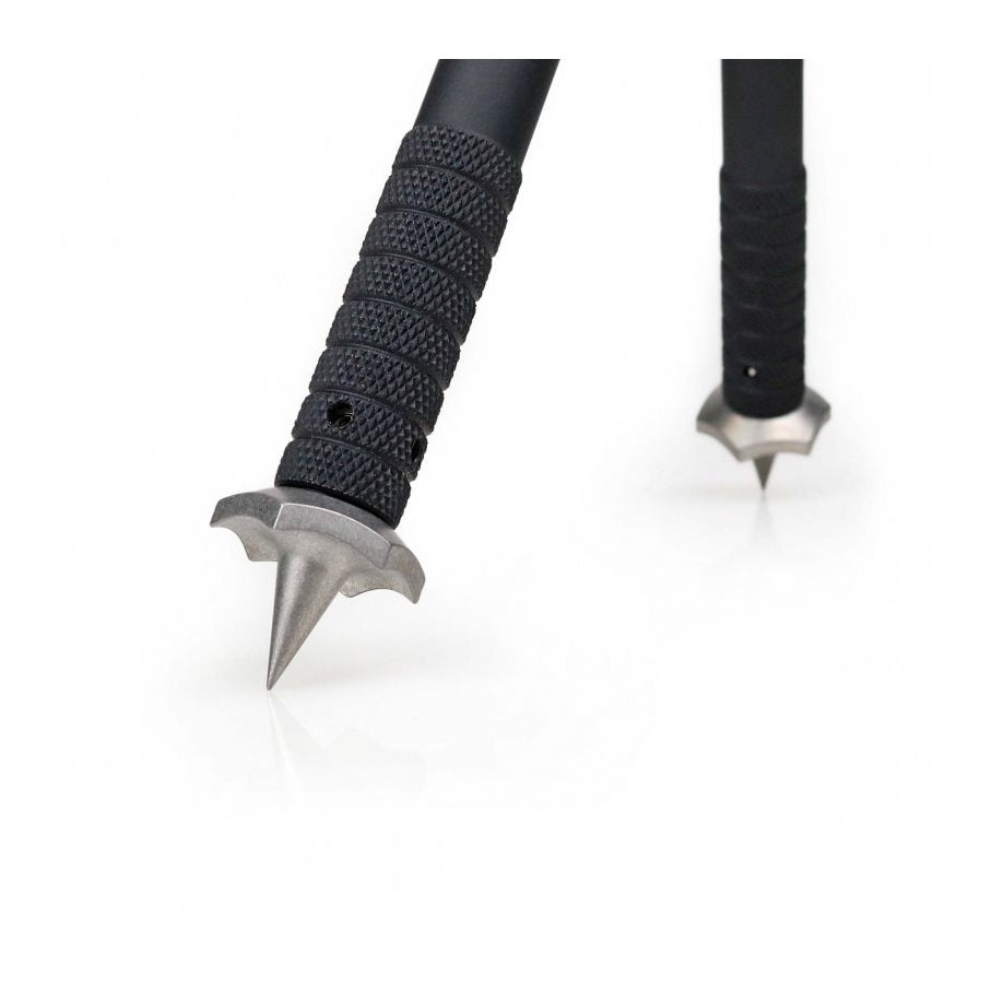 Raider Cleat Feet EN STL