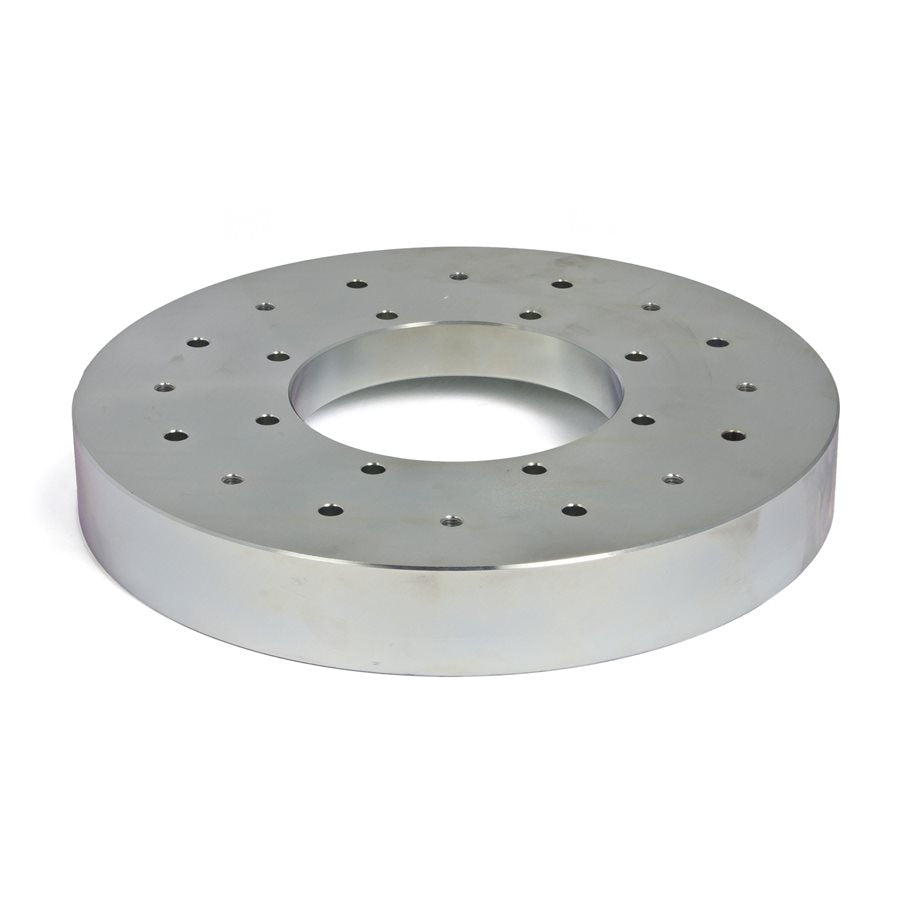 Monteringsplatta till GM3000 monteringen (obligatorisk) EN STL