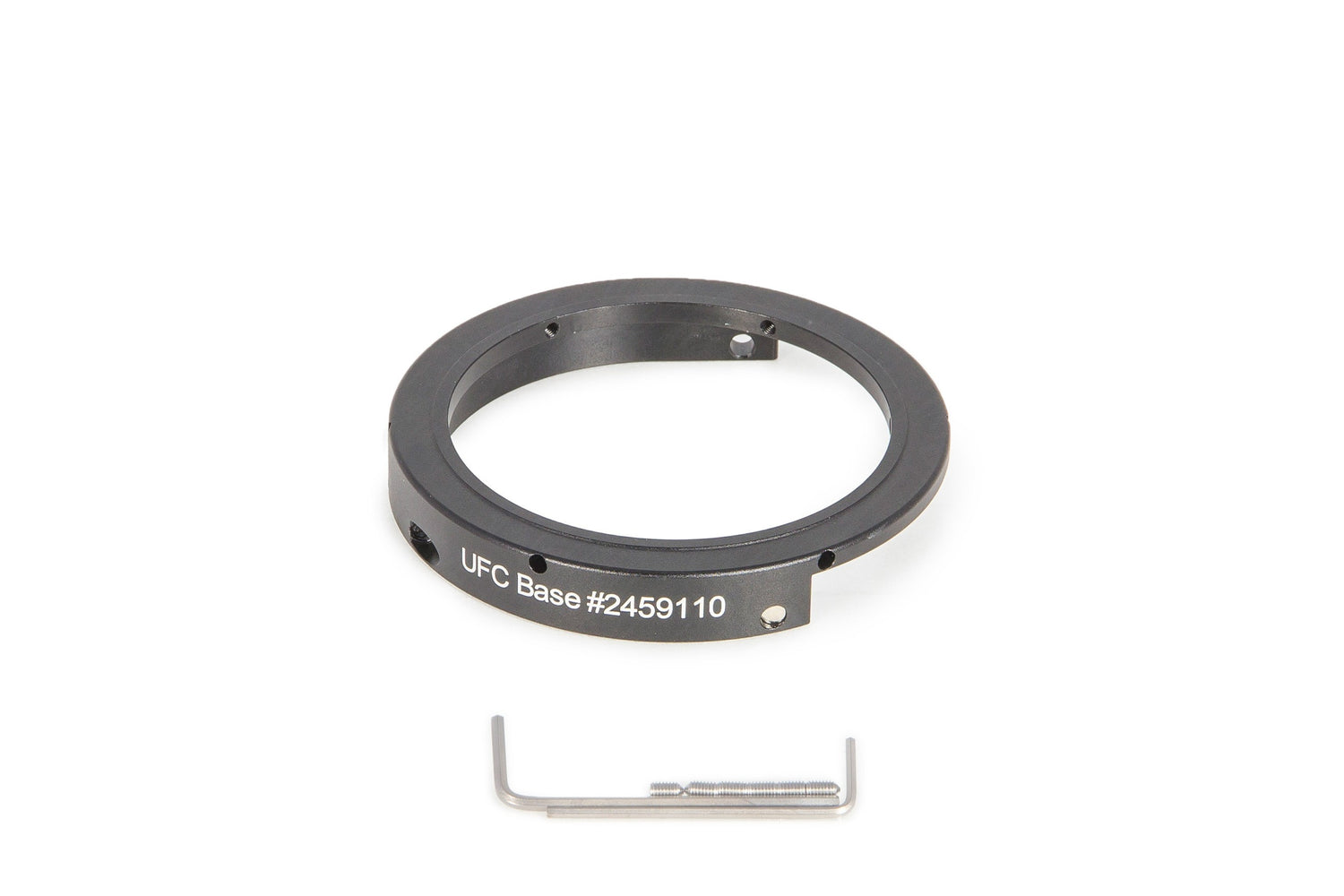UFC Bas (filterkammare) teleskop-sida S70 dovetailanslutning (optisk höjd: 13 mm)