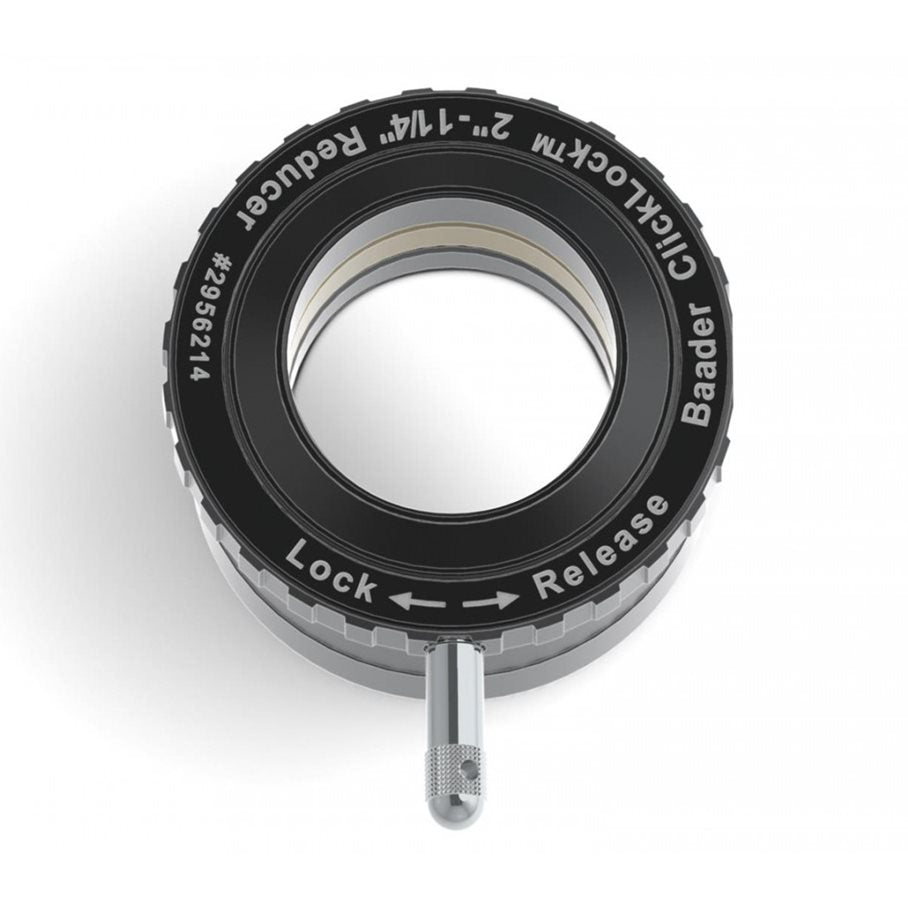 Clicklock självcentrerande 2