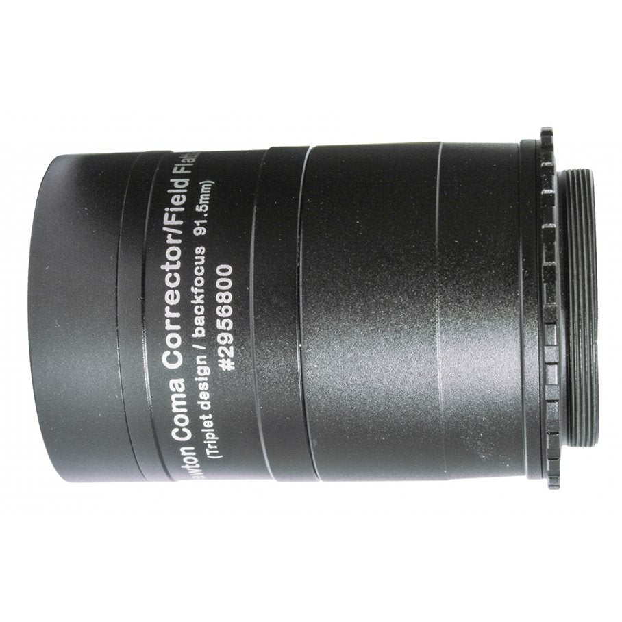 RCC komakorrektor EN STL