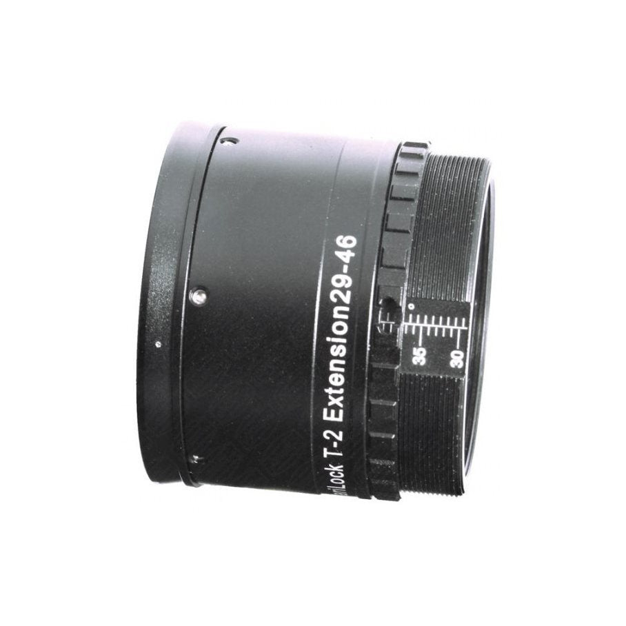 Varilock T2 förlängare 29-46 mm variabel bygglängd EN STL