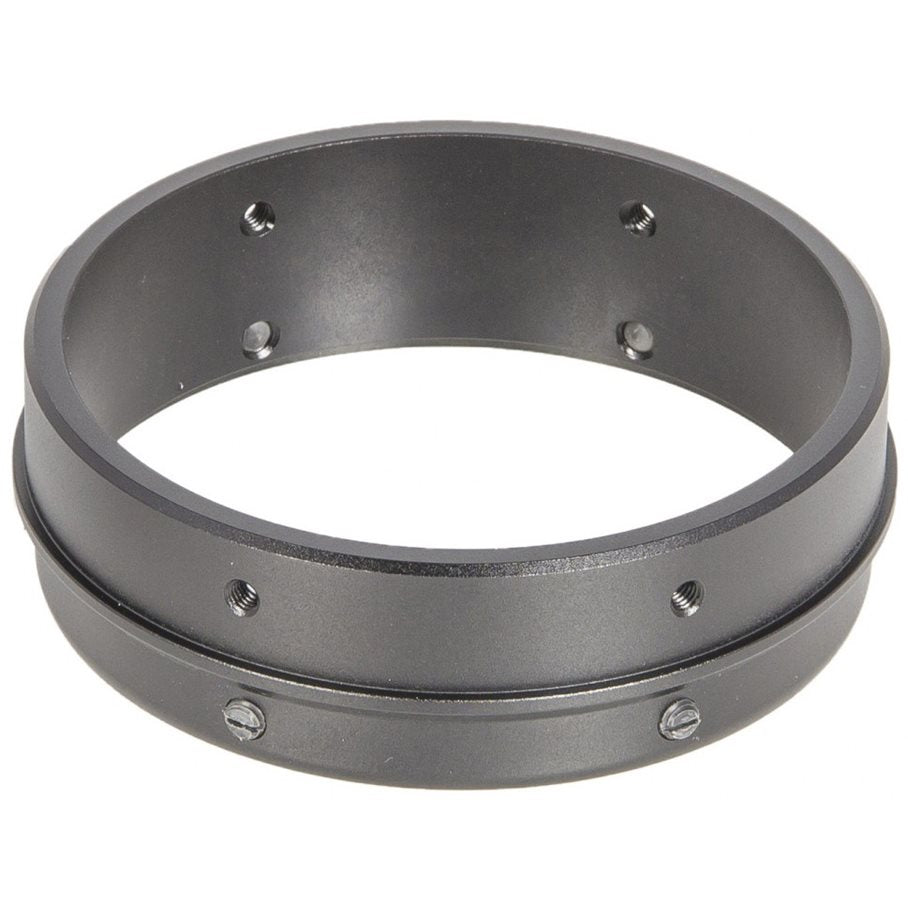 Adapter till Steeltrack fokuserare till teleskop med 97 mm innerdiameter EN STL