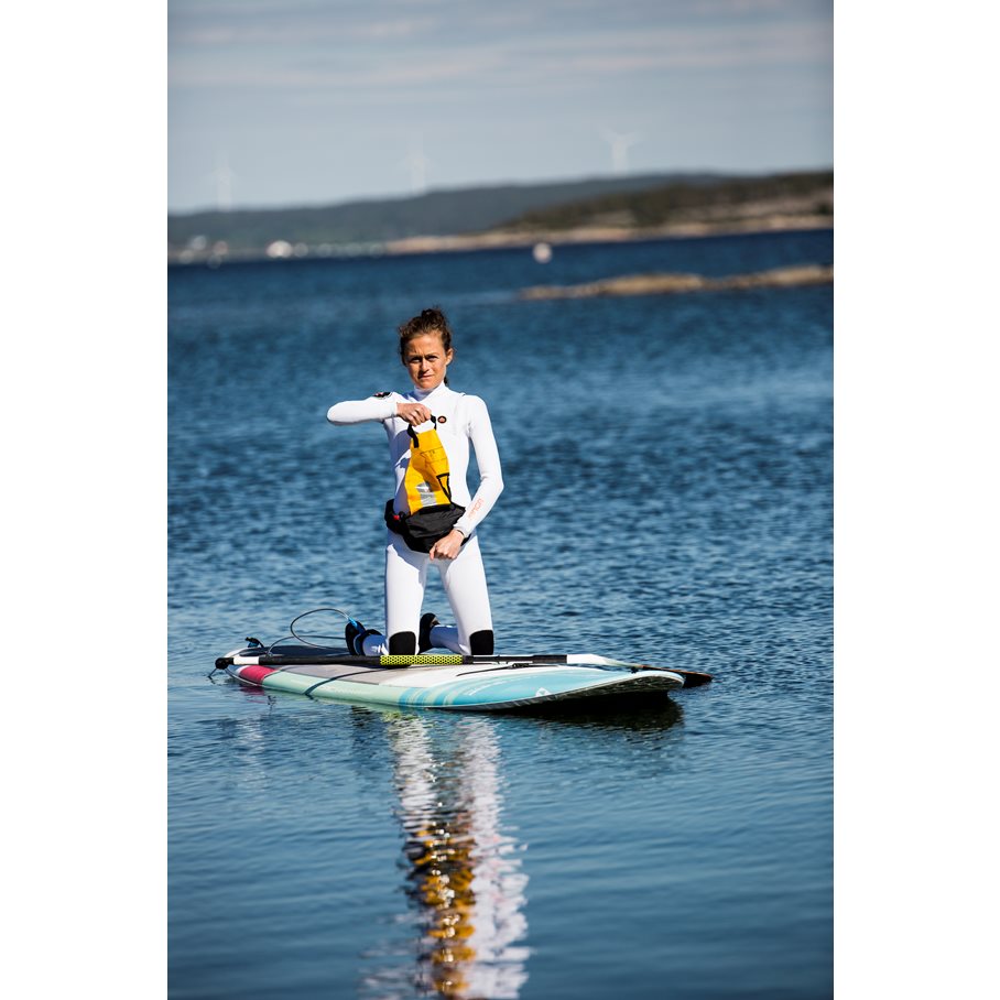 iFloat Flythjälpmedel 40-130 kg SVART / EN STL