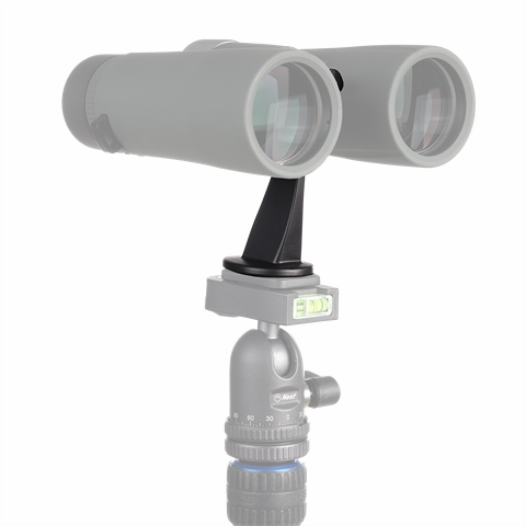 Kikaradapter För Stativ EN STL