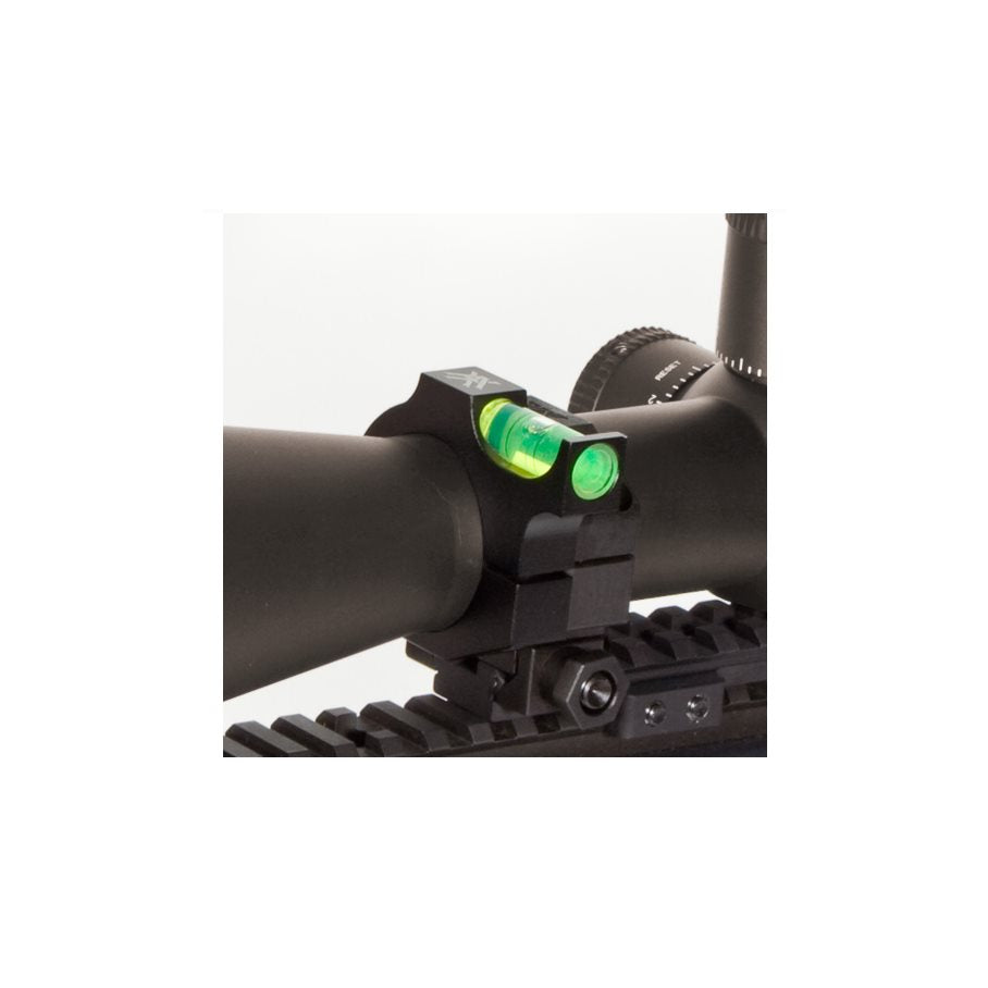 35 mm tub bubble level EN STL