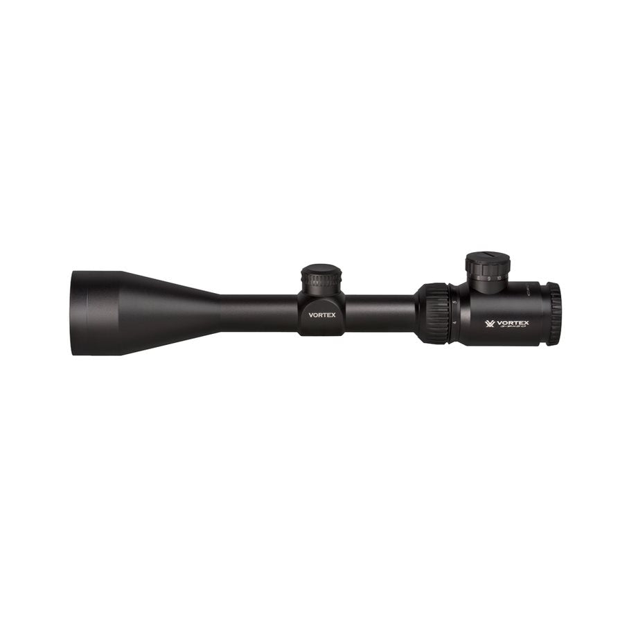 Crossfire II 3-9x50 Belyst Kikarsikte SVART / 1