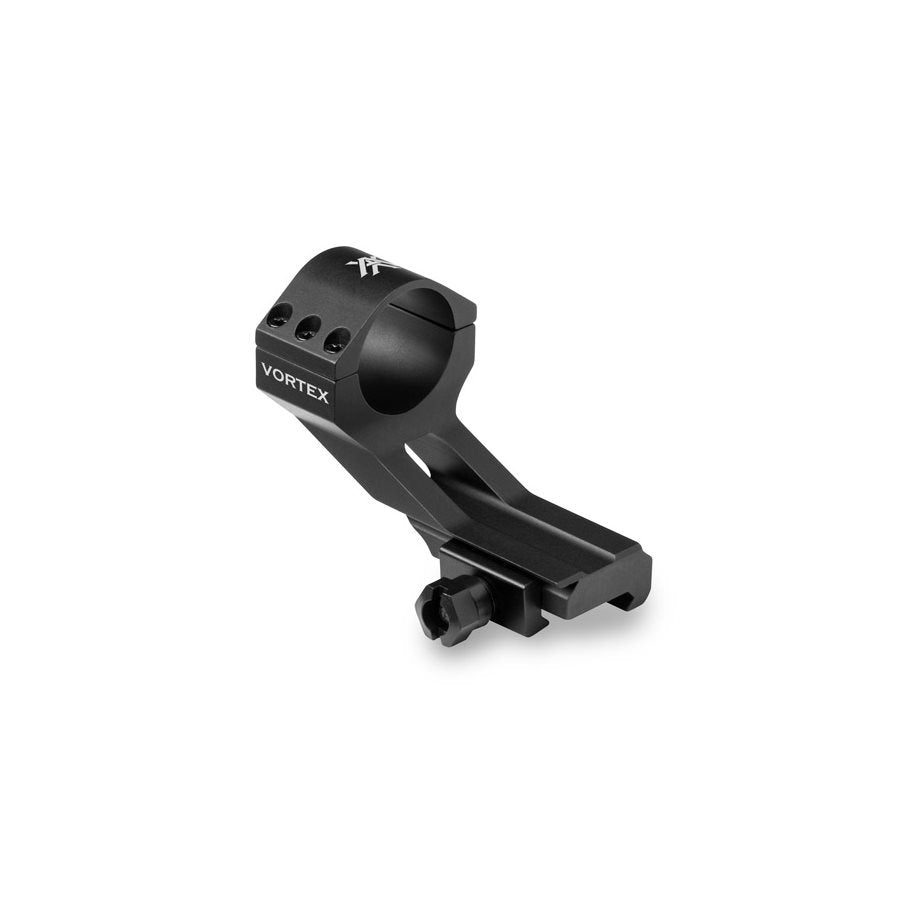 Cantilever 30 mm ring (37 mm) Absolut Co-Witness EN STL