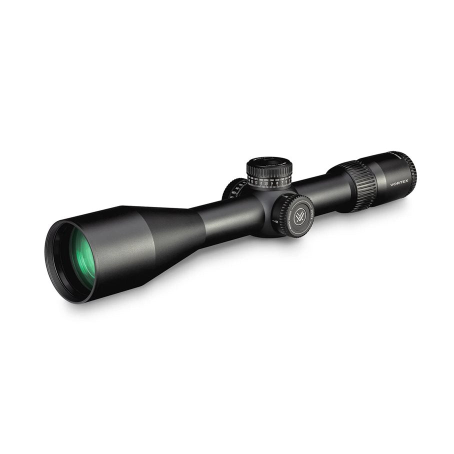 Razor HD LHT 4,5-22x50 FFP XLR-2 MRAD Belyst 30 MM