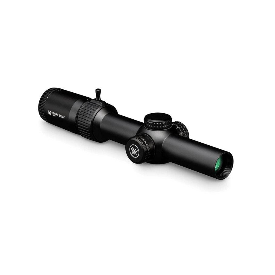 Strike Eagle 1-8x24 SFP AR-BDC3 MOA Kikarsikte 30 MM