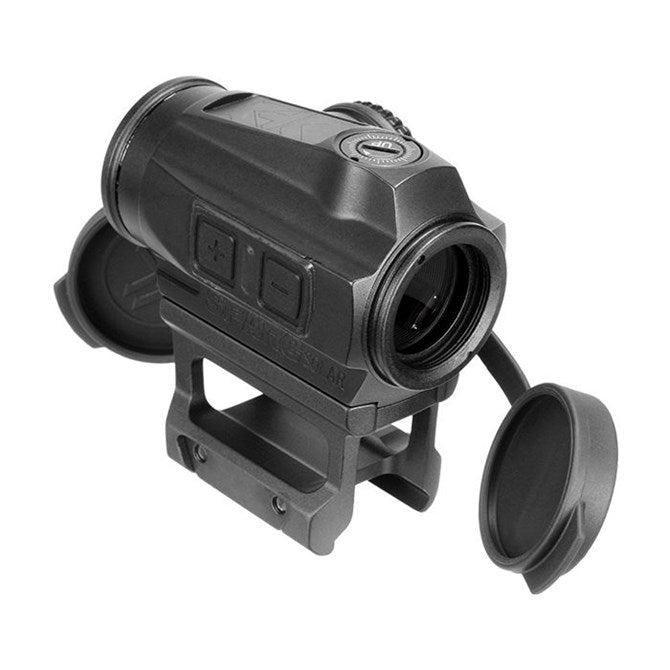 Sparc Solar 2 MOA rödpunktssikte EN STL