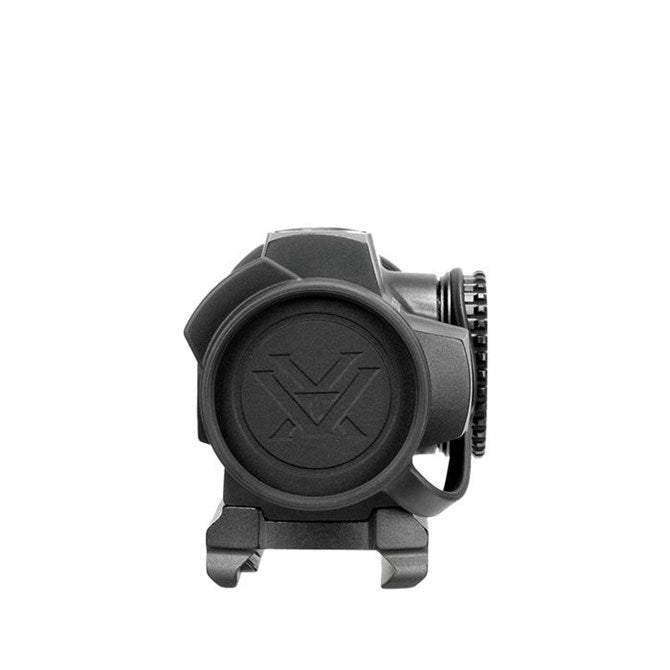 Sparc Solar 2 MOA rödpunktssikte EN STL