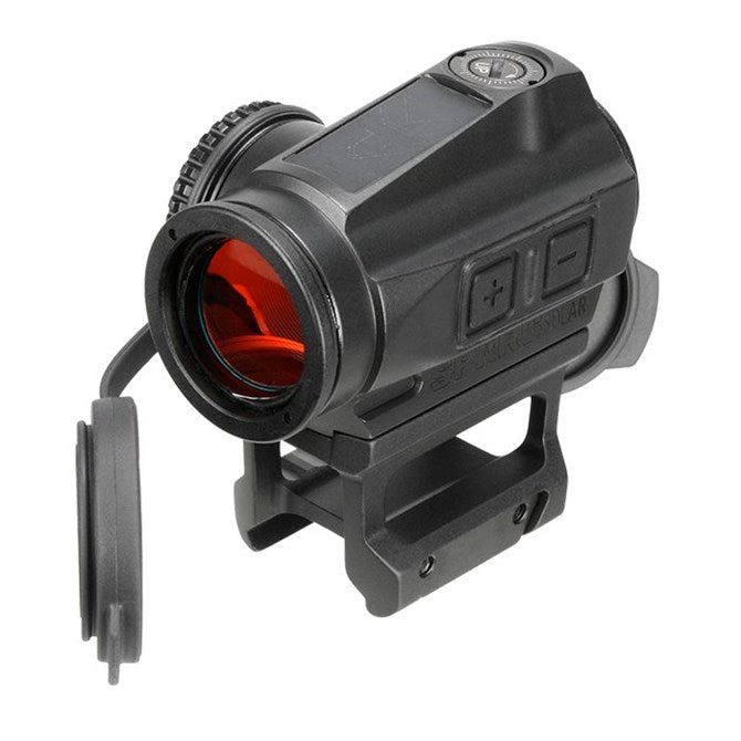 Sparc Solar 2 MOA rödpunktssikte EN STL