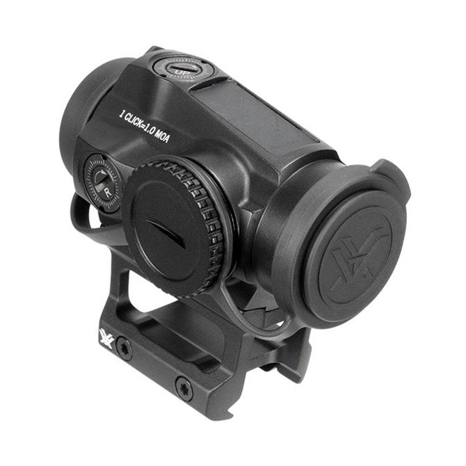 Sparc Solar 2 MOA rödpunktssikte EN STL