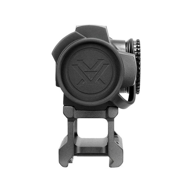 Sparc Solar 2 MOA rödpunktssikte EN STL