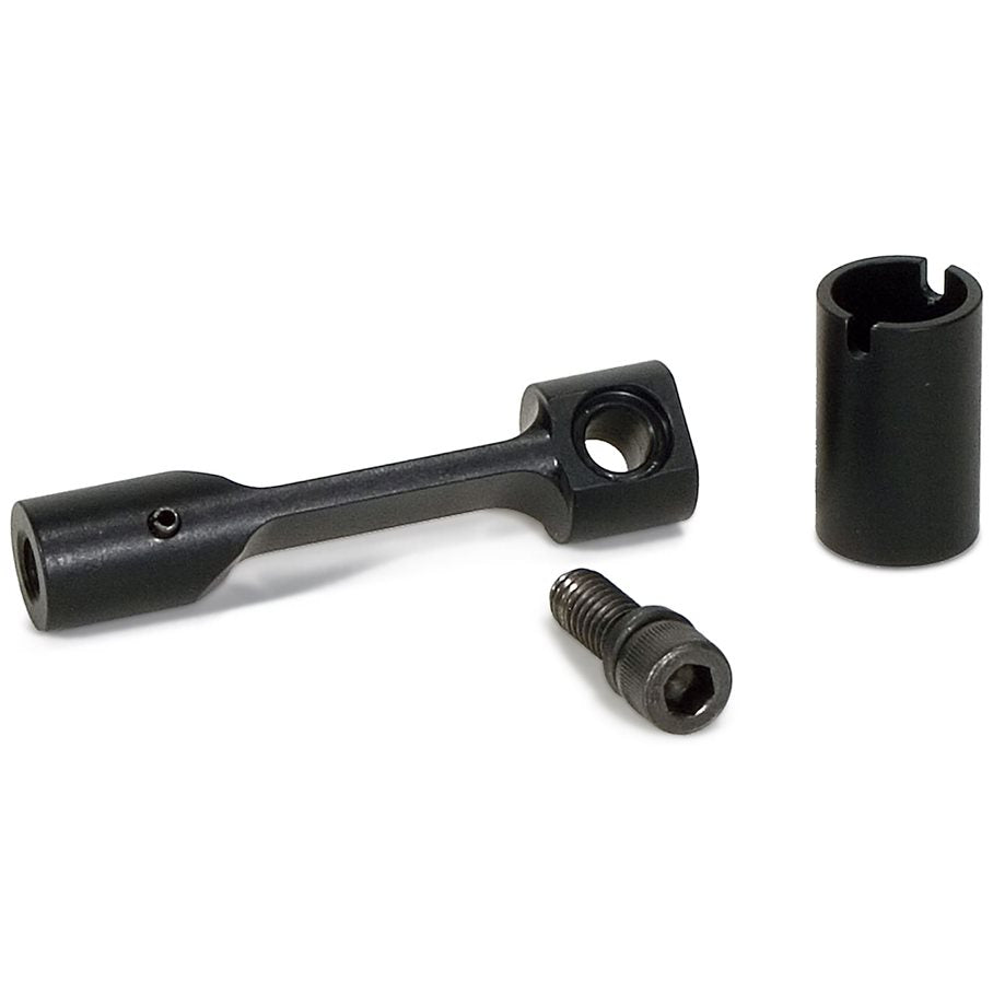 Uniadaptor Stativ Adapter För Kikare EN STL