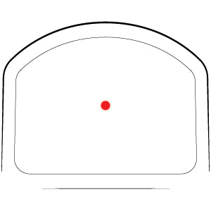 Viper Red Dot 6 MOA EN STL