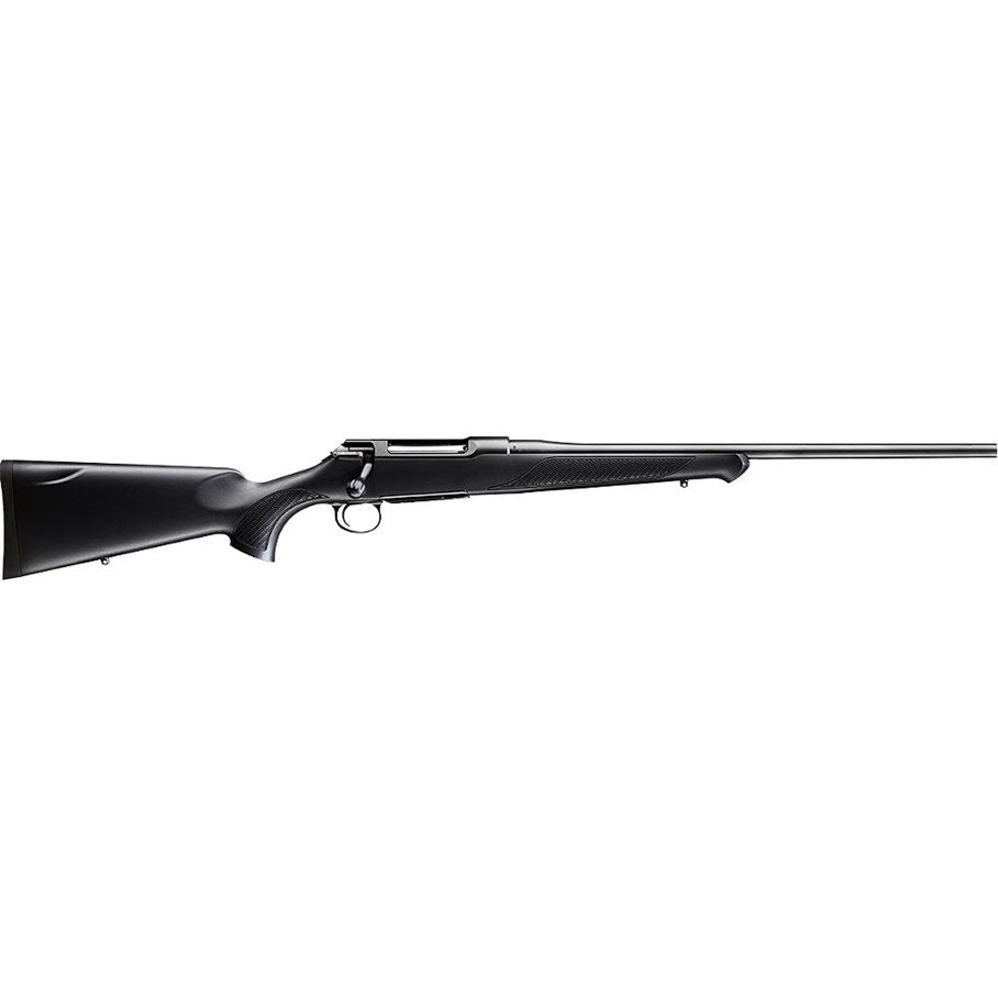 100 Classic XT 308W SVART / .308 WIN / 56 CM / 22