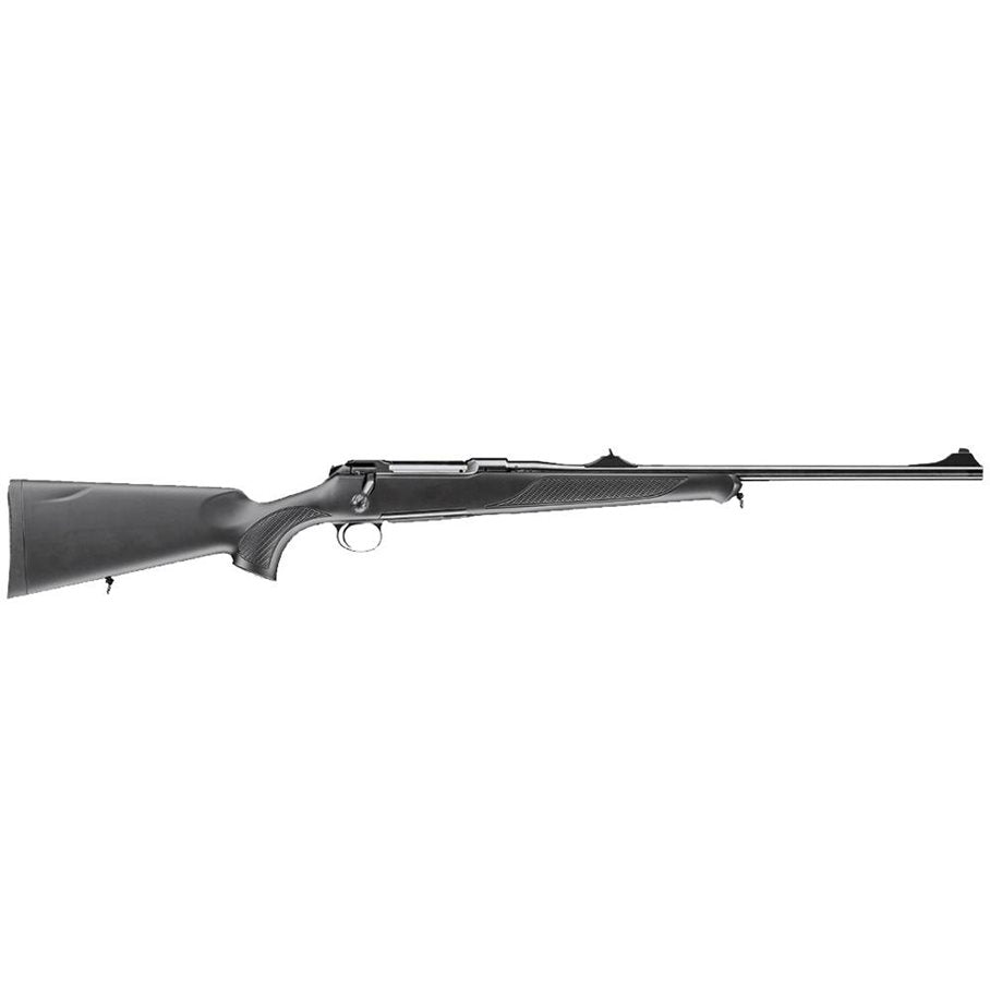 101 Classic XTA SVART / .308 WIN / 47 CM / 18