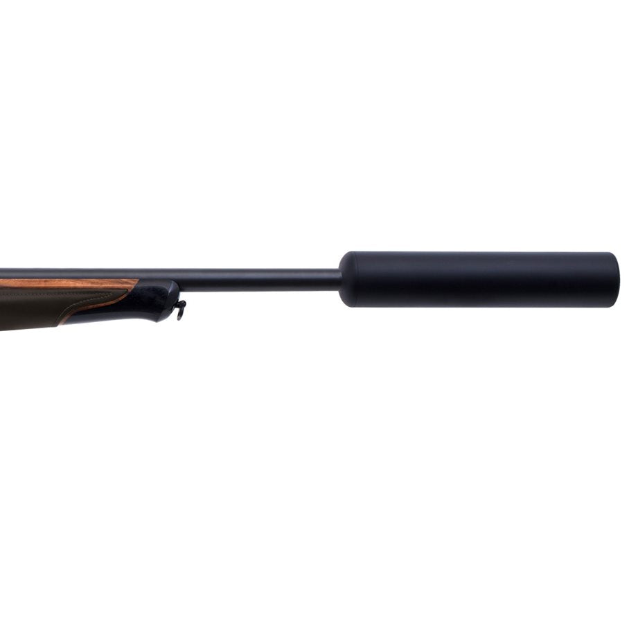 Ljuddämpare Teleskopisk .30 M15x1 .30 (308 WIN, 30-06) / M15X1