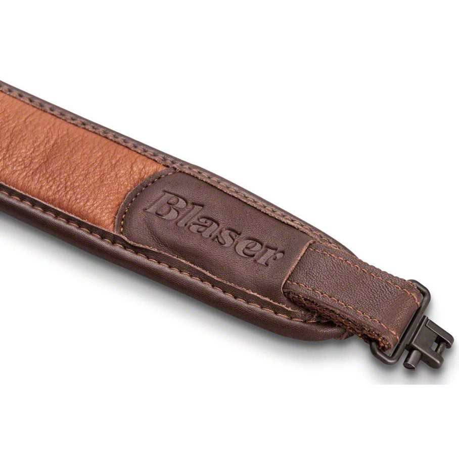 Vapenrem Läder EN STL