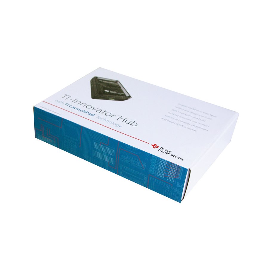 Innovator Hub EN STL